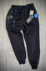 2WA Level II BLACK OFFICIAL V2 Fleece Kit