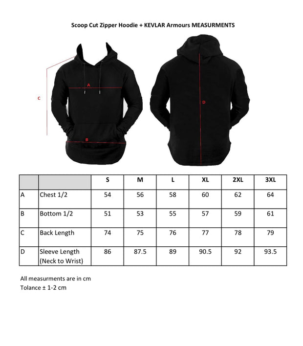 ARMORED KEVLAR JACKETS – Two Wheel Appeal